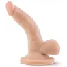 Dr. Skin Gode réaliste Mini Cock Dr Skin 9 x 2.4cm